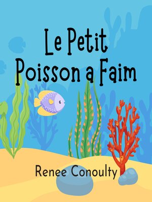 cover image of Le Petit Poisson à Faim